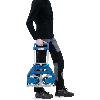 Diable compact aluminium 50 kg