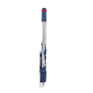 Transportkarren klappbar STA Alu.H.1030mm Schaufel-L250xB490mm Trgf.125kg-Beschreibung lesen