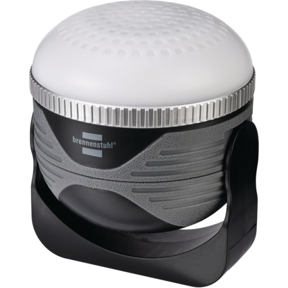 Lampe LED à batterie OLI 310 AB max.5,5 W 350 lm lithium polymère 4,4 Ah 3,7 V IP44-Leggi tutto