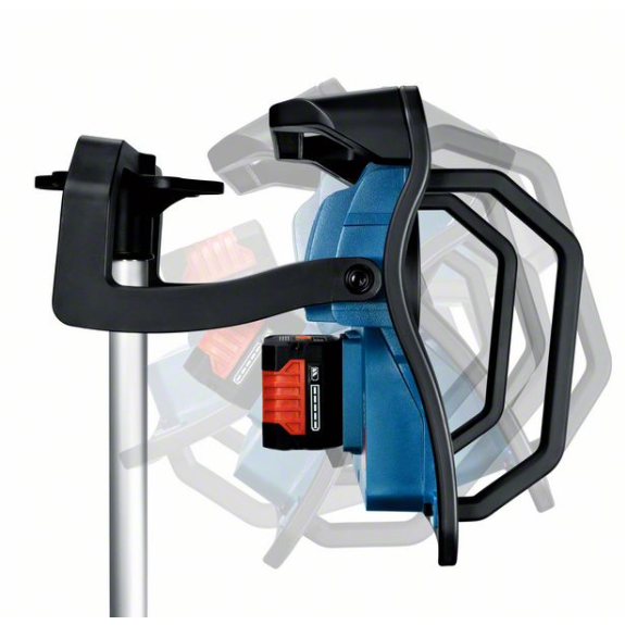 Akkubaustrahler GLI 18V-10000 C Prof. 18 V 10000 lm Akkubaustrahler GLI 18V-10000 C Prof. 18 V 10000 lm-Beschreibung lesen