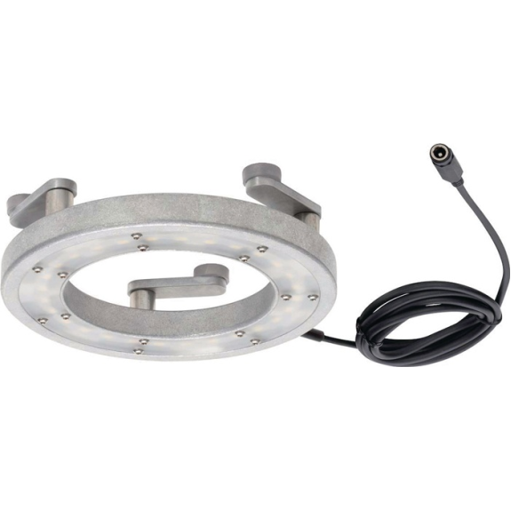 LED-chinenleuchte Kreislicht 7,5 W 460 lm  & ER-Beschreibung lesen