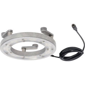 LED-chinenleuchte Kreislicht 7,5 W 460 lm  & ER-Beschreibung lesen