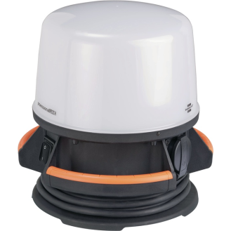 LED-Arbeitsleuchte professionalLINE ORUM 5050 M 47 W 5800 lm 5m Gummi-Neopren-Beschreibung lesen