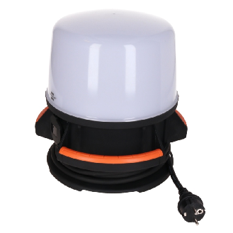 LED-Arbeitsleuchte professionalLINE ORUM 5050 M 47 W 5800 lm 5m Gummi-Neopren-Beschreibung lesen