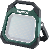 Akkubaustrahler BSA 18 LED 10000 18 V 10000 lm