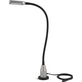 LED-Arbeitsleuchte Glanzlicht 3 W 300 lm  & ER-Beschreibung lesen