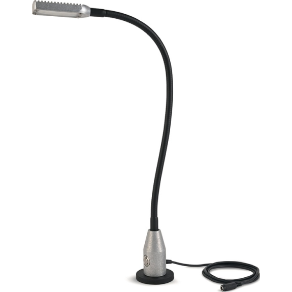 LED-Arbeitsleuchte Glanzlicht 3 W 300 lm & ER LED-Arbeitsleuchte Glanzlicht 3 W 300 lm & ER-Beschreibung lesen