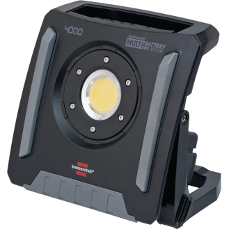 LED-Akku-Baustrahler 4000 MA 40 W 4500 lm 18 V IP65-Beschreibung lesen