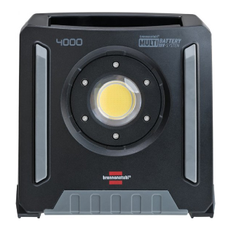 LED-Baustrahler 40W 4500 lm IP65-Beschreibung lesen