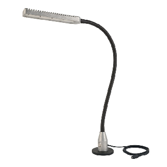 LED-Arbeitsleuchte Fluter 10 W 950 lm  & ER-Beschreibung lesen
