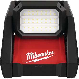 Akkulampe M18 HOAL-0 18 V 4000/2000/1200 lm-Beschreibung lesen