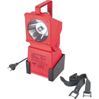 Arbeits-/Notstromleuchte JobLux 90 LED Focus 3W HL: 10 h,PL: 120 h IP44-Beschreibung lesen