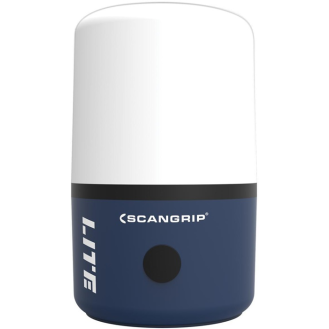 LED-Arbeitsleuchte AREA LITE CO 65 W 6000 lm  LITE-Beschreibung lesen