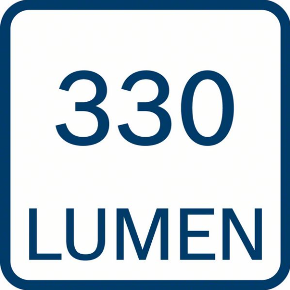 Akkulampe GLI DeciLED solo Prof.10,8 V 350 lm-Beschreibung lesen