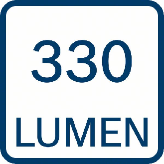 Akkulampe GLI DeciLED solo Prof.10,8 V 350 lm-Beschreibung lesen