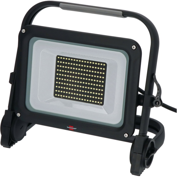 LED-Strahler JARO 14060 M 100 W 11500 lm 5m H07RN-F 3G1,0 IP65-Lire la description