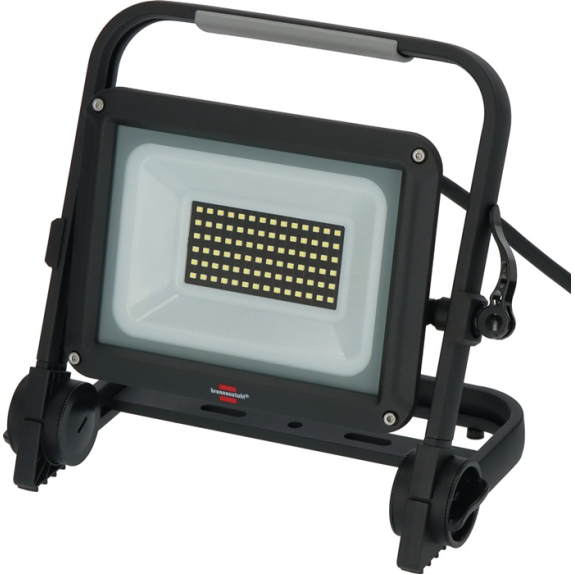 LED-Strahler JARO 20060 M 50 W 5800 lm 5m H07RN-F 3G1,0 IP65-Beschreibung lesen