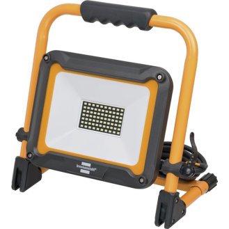 LED-Strahler JARO 9050 M 97 W 10000 lm 5m Gummi-Neopren IP65-Beschreibung lesen