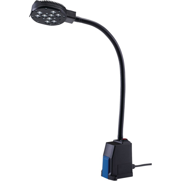 LED-Arbeitsleuchte 9,5 W 1140 lm H-Beschreibung lesen
