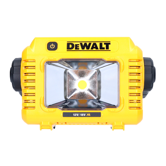 Akkulampe DCL 077 10,8-18 V 500/1000/2000 lm-Beschreibung lesen