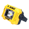 Baustellenlampe mit Akku 10,8-18 V