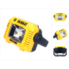 Baustellenlampe mit Akku 10,8-18 V