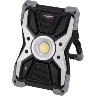 Akku-LED-Strahler RUFUS 30 W 3000 lm Li-Ion 5 Ah 7,4 V IP65-Beschreibung lesen