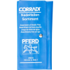 Nadelfeilensz CORRADI L.160mm Hieb SH1 DH2 12-teilig Nadelfeilensz CORRADI L.160mm Hieb SH1 DH2 12-teilig