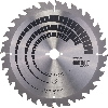 Kreissägeblt AD 315mm Z.20 WZ Bohr.30mm Schnitt-B.3,2mm HM