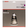 Kreissägeblt AD 235mm Z.64 HLTCG Bohr.30mm Schnitt-B.2,4mm HM