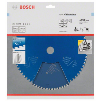 Kreissägeblt AD 250mm Z.80 HLTCG Bohr.30mm Schnitt-B.2,8mm HM-Beschreibung lesen