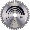 Kreissägeblt AD 216mm Z.48 WZ/N Bohr.30mm Schnitt-B.2,8mm HM Kreissägeblt AD 216mm Z.48 WZ/N Bohr.30mm Schnitt-B.2,8mm HM