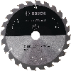 Kreissägeblt Stand.for Wood AD 136mm Z24 WZ Bohr.20mm Schnitt-B.1,5mm HM Kreissägeblt Stand.for Wood AD 136mm Z24 WZ Bohr.20mm Schnitt-B.1,5mm HM