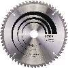 Kreissägeblt Optiline Wood AD 254mm Z.60 WZ/N Bohr.30mm Schnitt-B.2,0mm Kreissägeblt Optiline Wood AD 254mm Z.60 WZ/N Bohr.30mm Schnitt-B.2,0mm