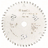 Kreissägeblt AD 165mm Z.48 WZ Bohr.20mm Schnitt-B.1,8mm HM