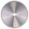 Kreissägeblt Expert for Wood AD 300mm Z.72 WZ Bohr.30mm Schnitt-B.3,2mm