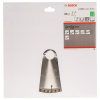 Kreissägeblt AD 250mm Z.60 WZ/N Bohr.30mm Schnitt-B.3,2mm HM