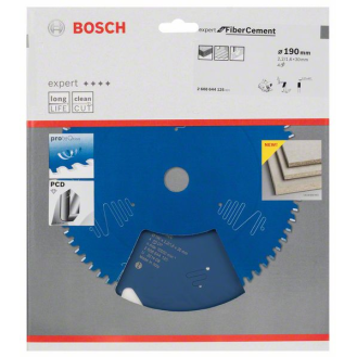Kreissägeblt AD 190mm Z.4 TCG Bohr.30mm Schnitt-B.2,2mm HM-Beschreibung lesen