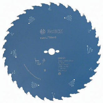 Kreissägeblt Expert for Wood AD 450mm Z.34 WZ Bohr.30mm Schnitt-B.4,5mm-Beschreibung lesen