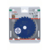 Kreissägeblt Expert for Wood AD 136mm Z.24 WZ Bohr.20mm Schnitt-B.1,5mm