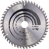 Kreissägeblt Optiline Wood AD 210mm Z.48 WZ Bohr.30mm Schnitt-B.2,8mm Kreissägeblt Optiline Wood AD 210mm Z.48 WZ Bohr.30mm Schnitt-B.2,8mm