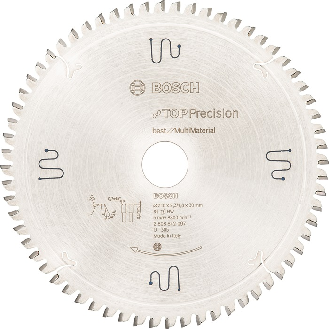 Kreissägeblt AD 216mm Z.64 HLTCG Bohr.30mm Schnitt-B.2,m-Beschreibung lesen