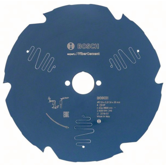 Kreissägeblt AD 216mm Z.6 TCG Bohr.30mm Schnitt-B.2,2mm HM-Beschreibung lesen
