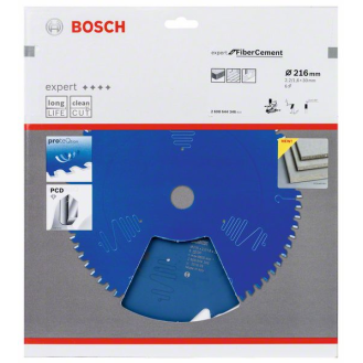 Kreissägeblt AD 216mm Z.6 TCG Bohr.30mm Schnitt-B.2,2mm HM-Beschreibung lesen