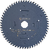 Kreissägeblt AD 216mm Z.60 HLTCG Bohr.30mm Schnitt-B.2,5mm