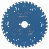 Kreissägeblt Expert for Wood AD 210mm Z.40 WZ Bohr.30mm Schnitt-B.2,4mm