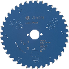 Kreissägeblt Expert for Wood AD 250mm Z.40 WZ Bohr.30mm Schnitt-B.2,4mm