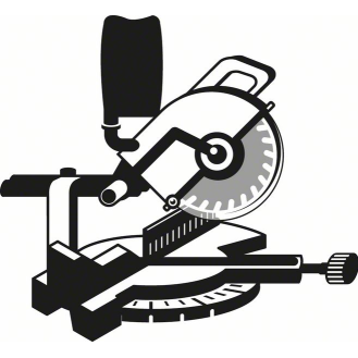 Kreissägeblt Expert for Wood AD 250mm Z.40 WZ Bohr.30mm Schnitt-B.2,4mm-Beschreibung lesen