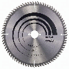 Kreissägeblt Optiline Wood AD 250mm Z.80 VW Bohr.30mm Schnitt-B.3,2mm