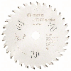 Kreissägeblt AD 165mm Z.32 WZ Bohr.20mm Schnitt-B.1,8mm HM